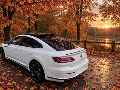Volkswagen Arteon 2.0 tsi 3x R-line 42.000km uit 2020
