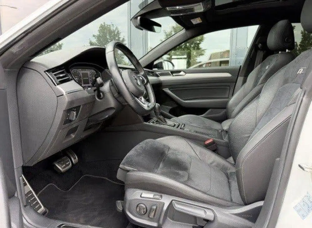 Volkswagen Arteon 2.0 tsi 3x R-line 42.000km uit 2020, foto 11