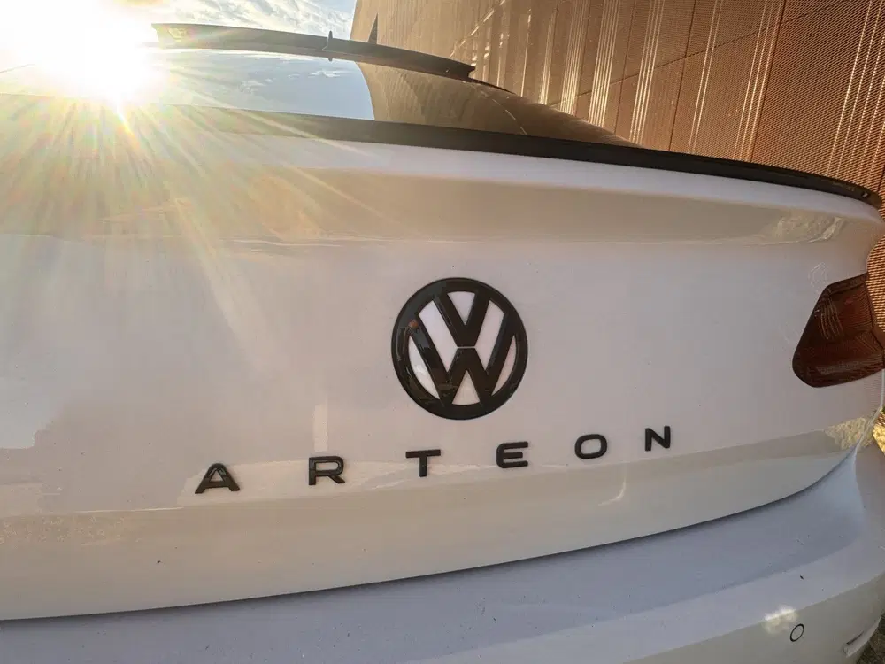 Volkswagen Arteon 2.0 tsi 3x R-line 42.000km uit 2020, foto 15