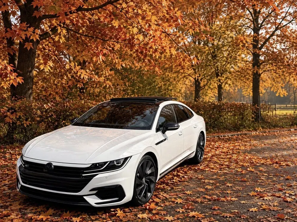 Volkswagen Arteon 2.0 tsi 3x R-line 42.000km uit 2020, foto 2