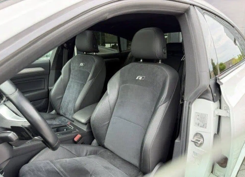 Volkswagen Arteon 2.0 tsi 3x R-line 42.000km uit 2020, foto 3