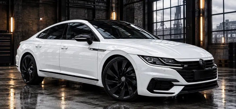 Volkswagen Arteon 2.0 tsi 3x R-line 42.000km uit 2020, foto 6