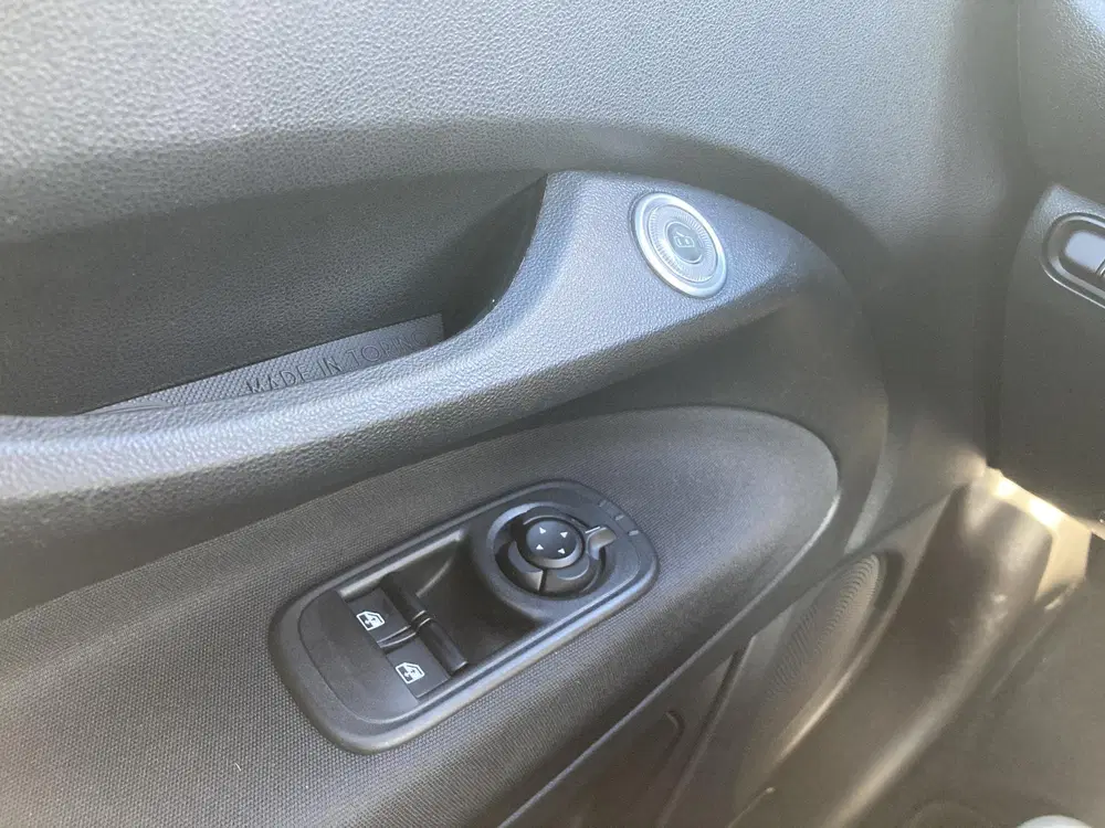 Fiat 500e Icon 42 kWh uit 2023, foto 8