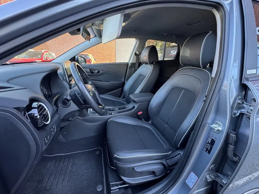 Hyundai KONA 1.6 GDI HEV Premium uit 2020, foto 5