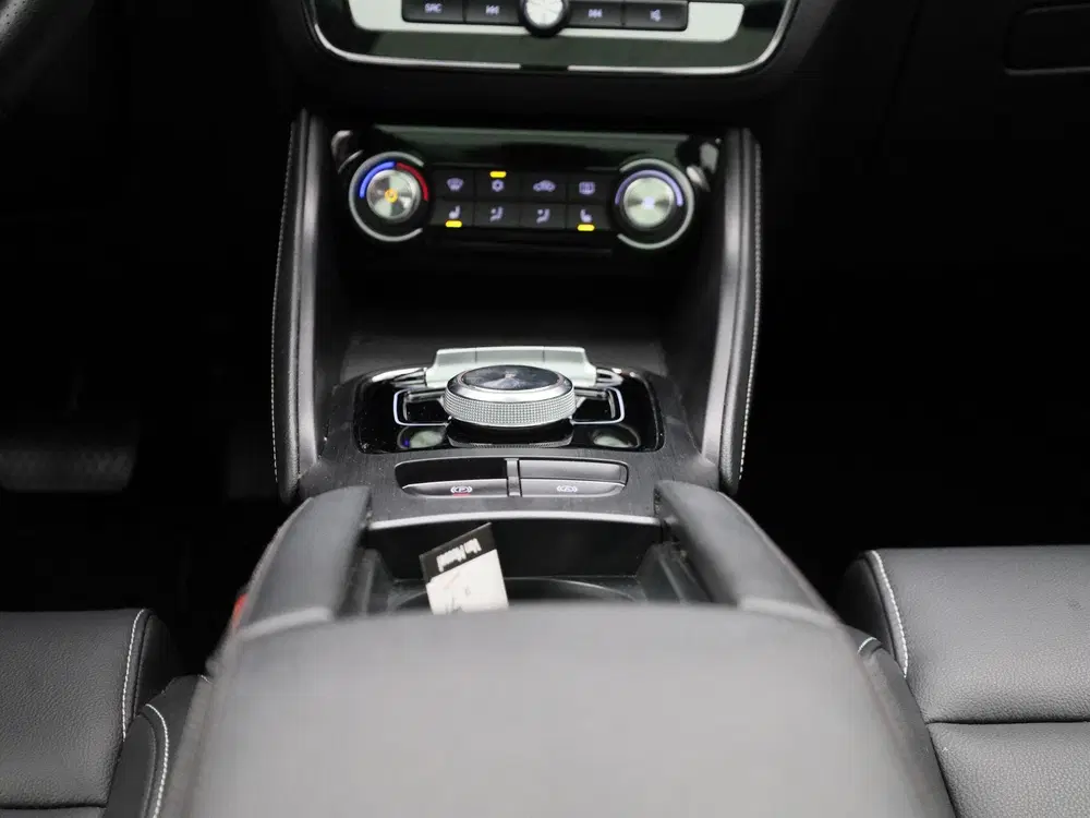 MG ZS Luxury 45 kWh uit 2021, foto 10