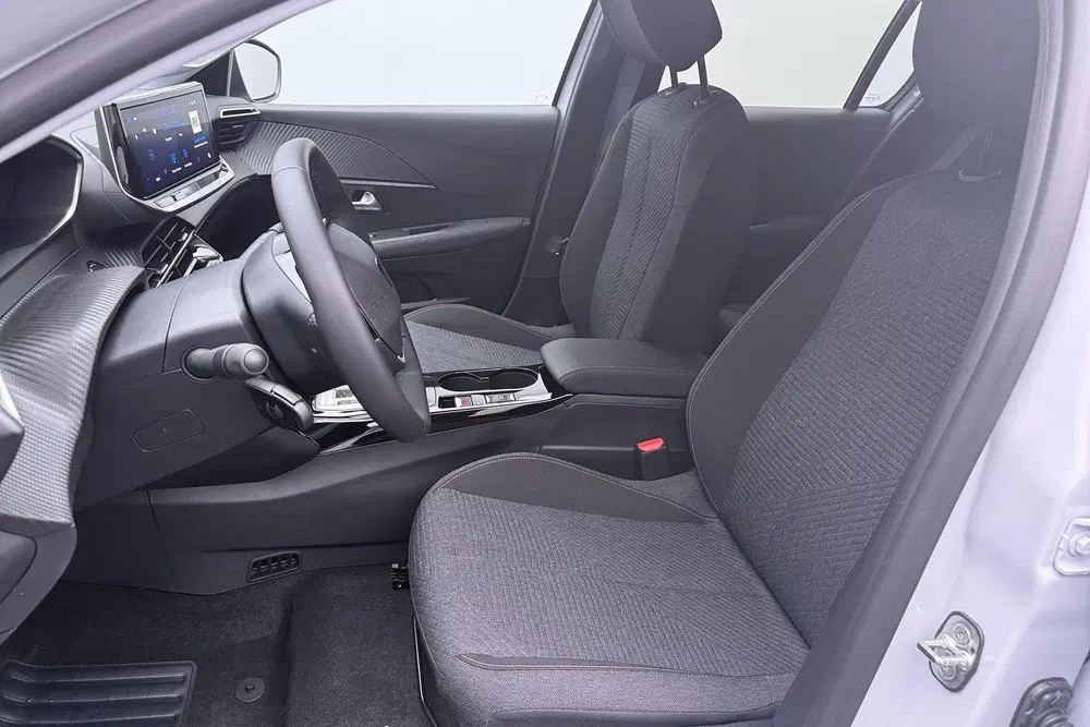 Peugeot 208 EV Business 51 kWh 2+6 Jaar Garantie uit 2026, foto 5