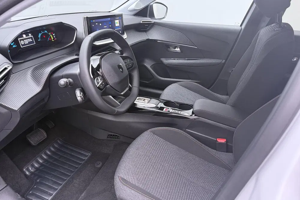 Peugeot 208 EV Business 51 kWh 2+6 Jaar Garantie uit 2026, foto 6