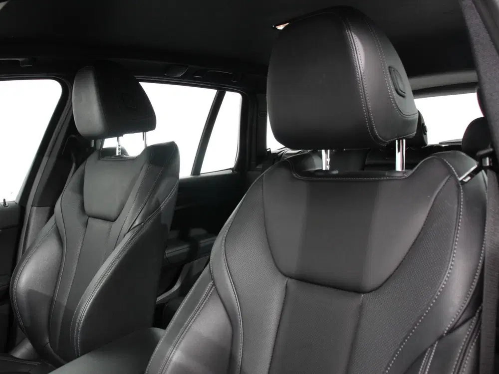 BMW X3 xDrive30e 292pk M-Sport Executive PHEV DEM uit 2022, foto 11