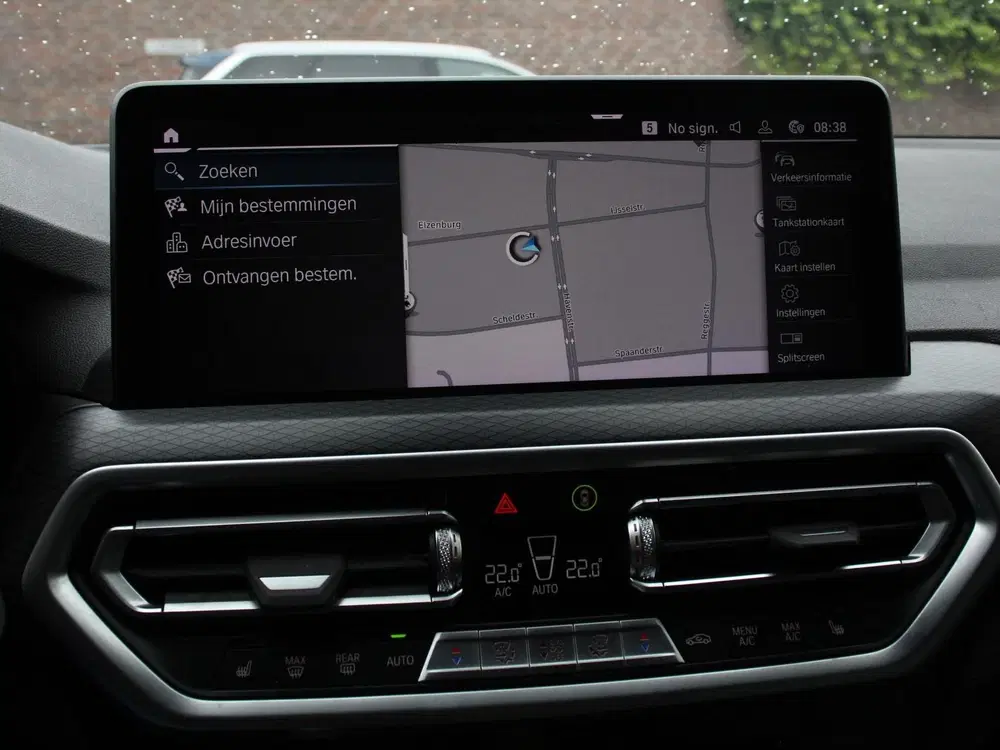 BMW X3 xDrive30e 292pk M-Sport Executive PHEV DEM uit 2022, foto 3