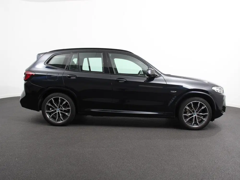 BMW X3 xDrive30e 292pk M-Sport Executive PHEV DEM uit 2022, foto 8