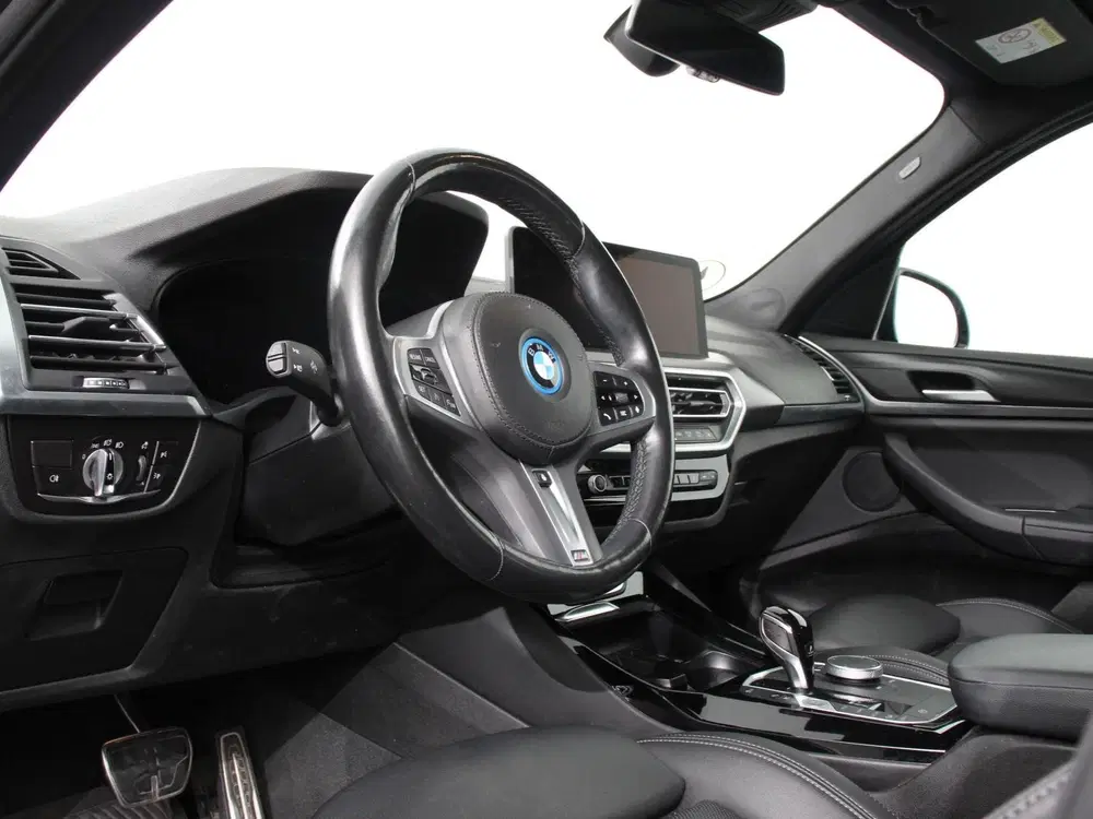 BMW X3 xDrive30e 292pk M-Sport Executive PHEV DEM uit 2022, foto 9