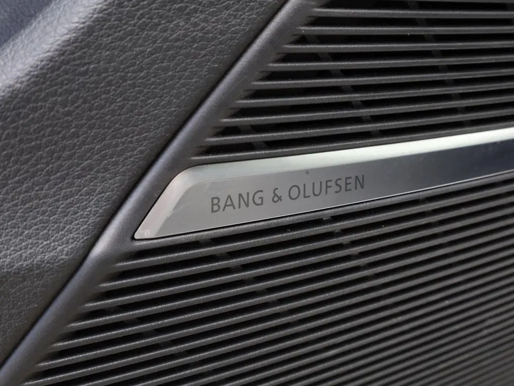 Audi Q7 55 TFSI e quattro S-Line 381PK uit 2021, foto 7