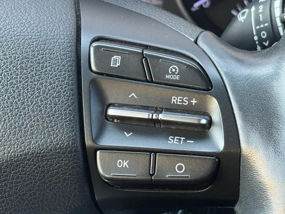 Hyundai i30 1.0 T-GDi Comfort CAR PLAY STL VERW STR VE uit 2020, foto 10