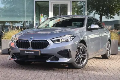 BMW 2-serie 2-Serie Gran Coupé (f44) 218i SportLine uit 2023