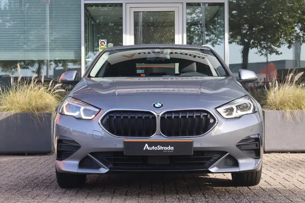 BMW 2-serie 2-Serie Gran Coupé (f44) 218i SportLine uit 2023, foto 11