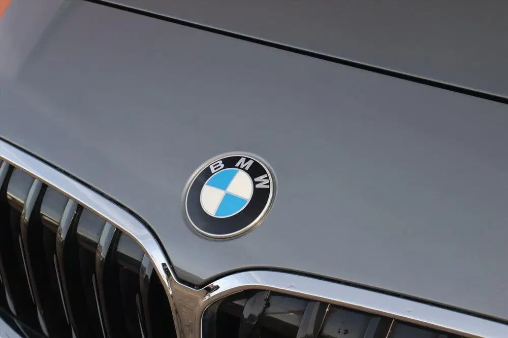 BMW 2-serie 2-Serie Gran Coupé (f44) 218i SportLine uit 2023, foto 13