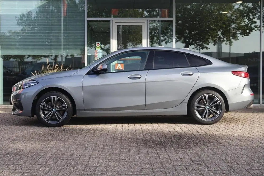 BMW 2-serie 2-Serie Gran Coupé (f44) 218i SportLine uit 2023, foto 14