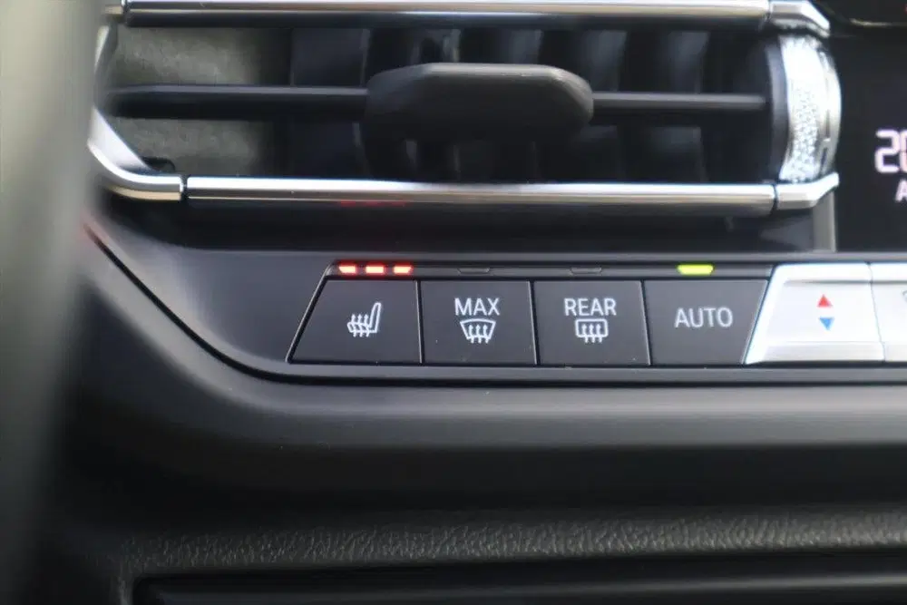 BMW 2-serie 2-Serie Gran Coupé (f44) 218i SportLine uit 2023, foto 15
