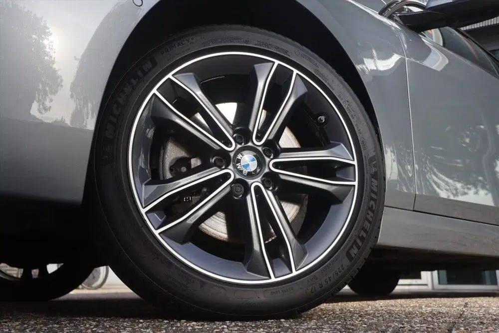 BMW 2-serie 2-Serie Gran Coupé (f44) 218i SportLine uit 2023, foto 5