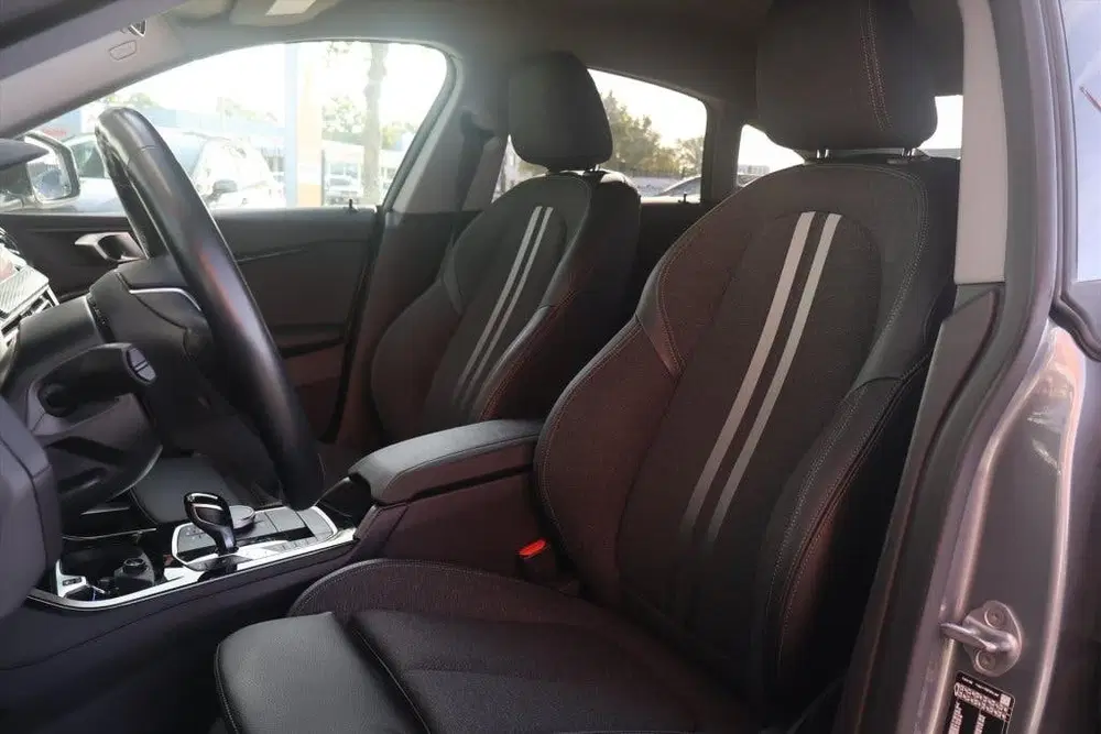 BMW 2-serie 2-Serie Gran Coupé (f44) 218i SportLine uit 2023, foto 7