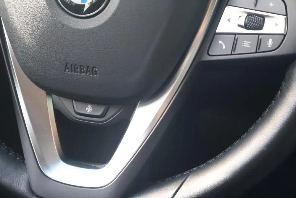 BMW 2-serie 2-Serie Gran Coupé (f44) 218i SportLine uit 2023, foto 8