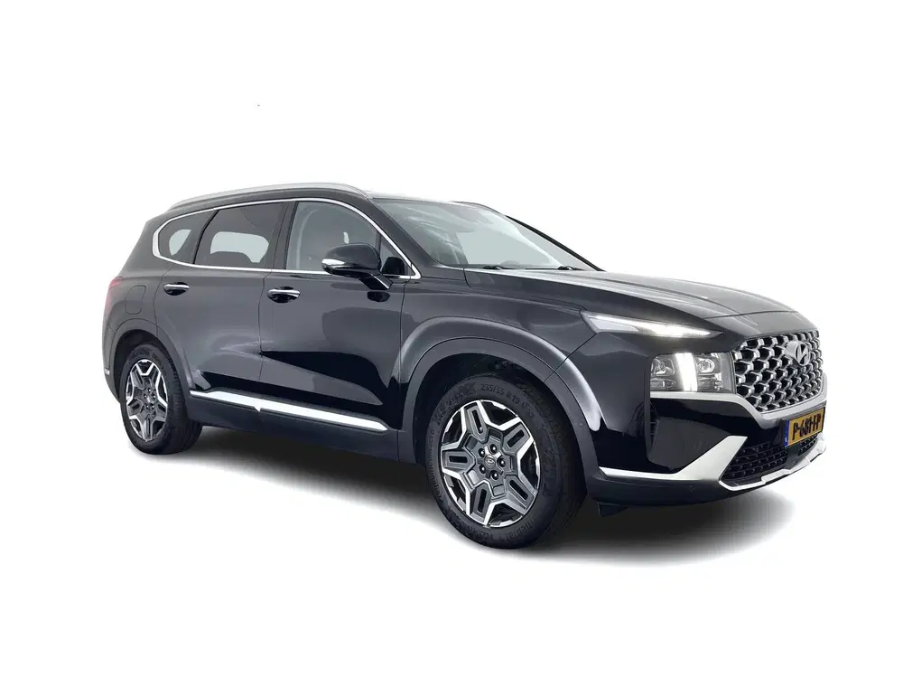 Hyundai SANTA FE 1.6 T-GDI AWD PHEV Premium (Plug-in) (INCL uit 2022
