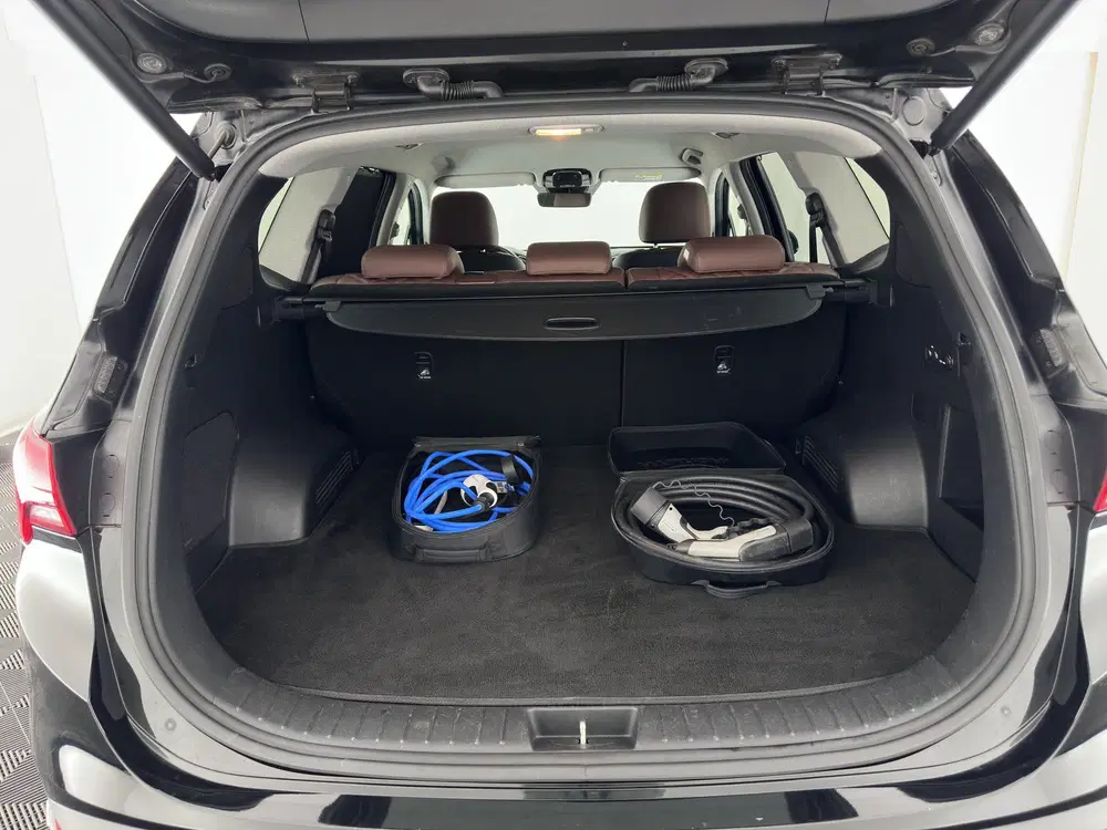 Hyundai SANTA FE 1.6 T-GDI AWD PHEV Premium (Plug-in) (INCL uit 2022, foto 11