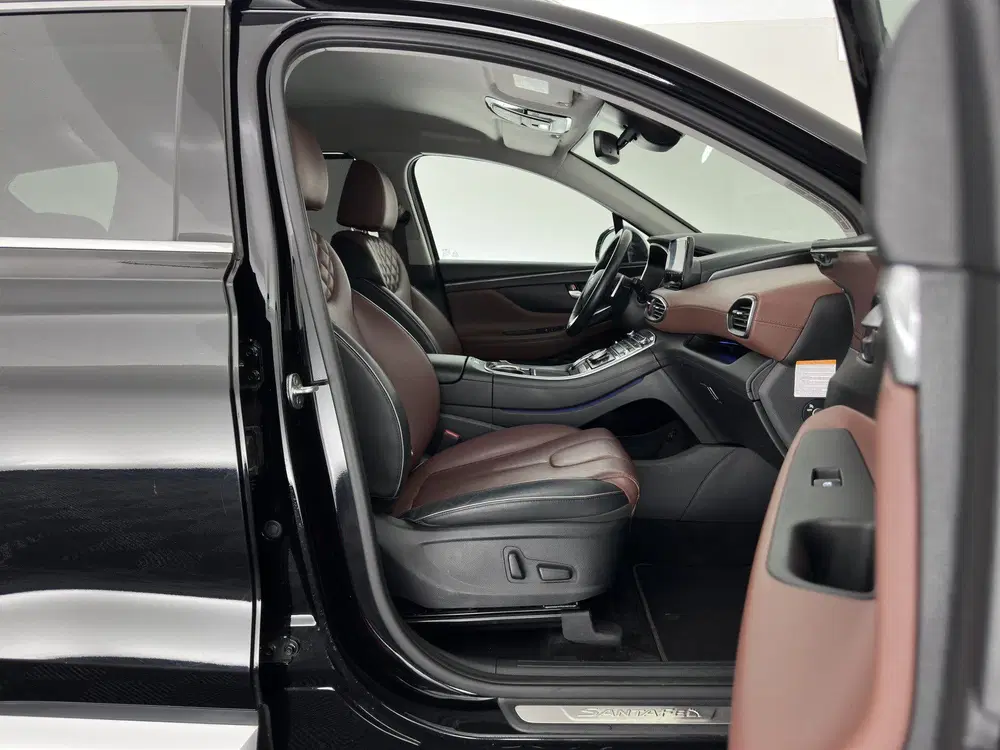 Hyundai SANTA FE 1.6 T-GDI AWD PHEV Premium (Plug-in) (INCL uit 2022, foto 13