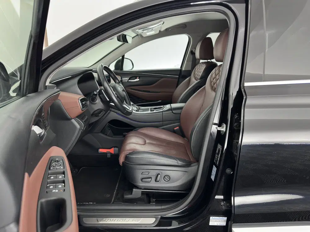 Hyundai SANTA FE 1.6 T-GDI AWD PHEV Premium (Plug-in) (INCL uit 2022, foto 8