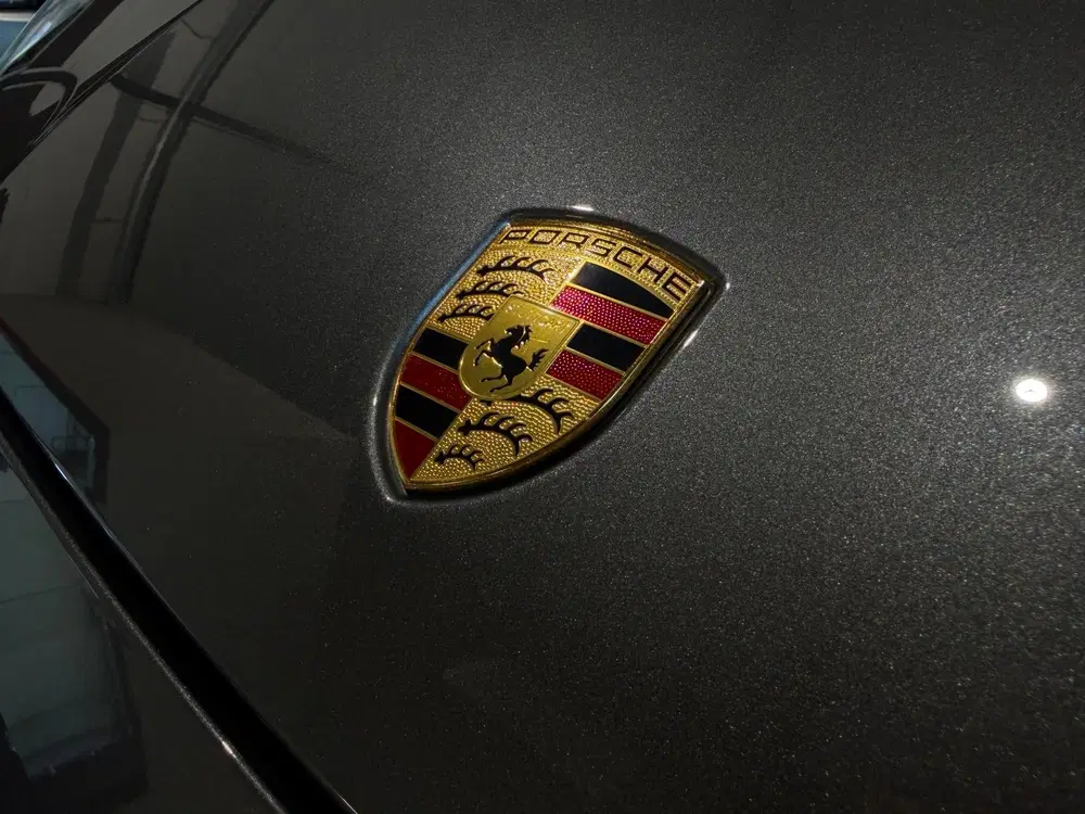 Porsche Cayenne Cayenne Coupé 3.0 E-Hybrid uit 2019, foto 15