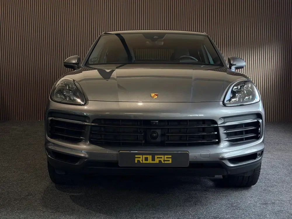Porsche Cayenne Cayenne Coupé 3.0 E-Hybrid uit 2019, foto 2