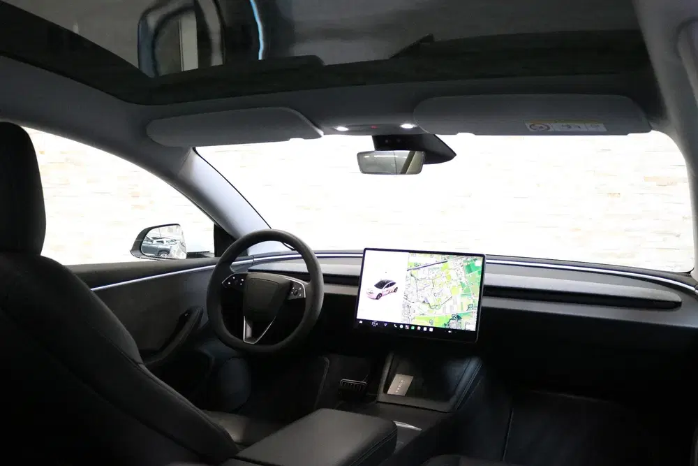 Tesla Model 3 Highland PREMIUM RWD 60 kWh Stoelverw. uit 2024, foto 10