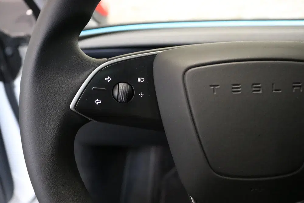 Tesla Model 3 Highland PREMIUM RWD 60 kWh Stoelverw. uit 2024, foto 12