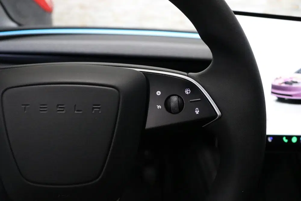 Tesla Model 3 Highland PREMIUM RWD 60 kWh Stoelverw. uit 2024, foto 13