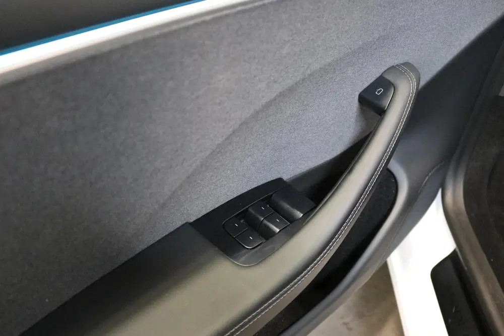Tesla Model 3 Highland PREMIUM RWD 60 kWh Stoelverw. uit 2024, foto 15