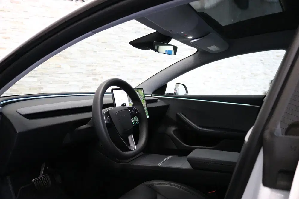 Tesla Model 3 Highland PREMIUM RWD 60 kWh Stoelverw. uit 2024, foto 3