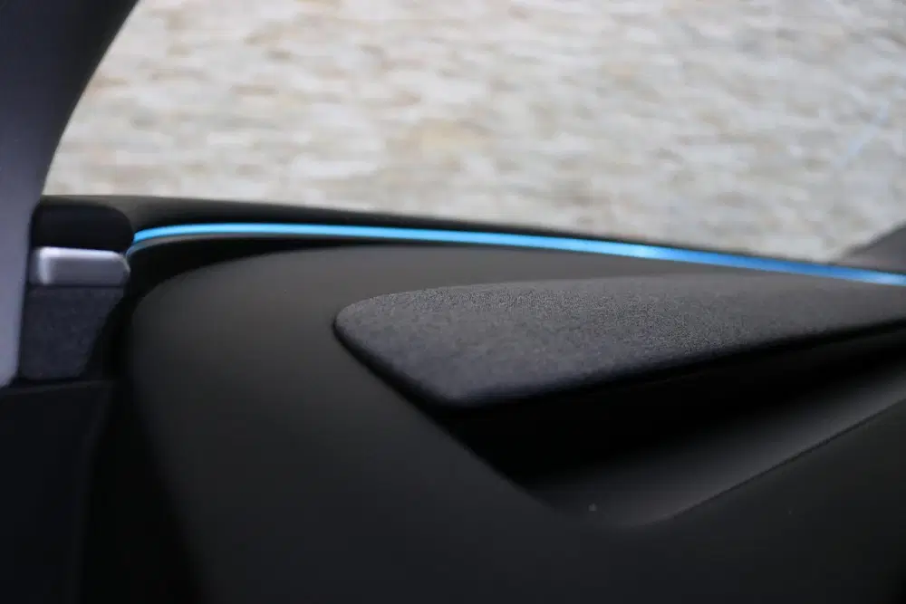Tesla Model 3 Highland PREMIUM RWD 60 kWh Stoelverw. uit 2024, foto 8