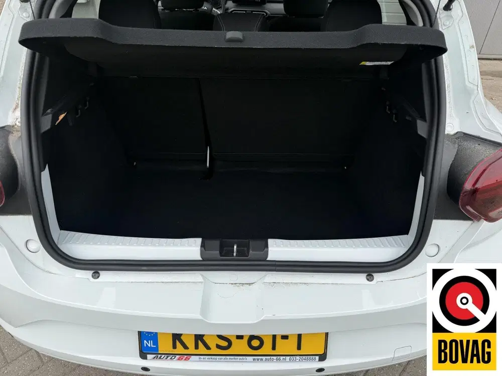 Dacia Sandero 1.0 TCe 100 ECO-G Expression LPG G3 uit 2024, foto 11