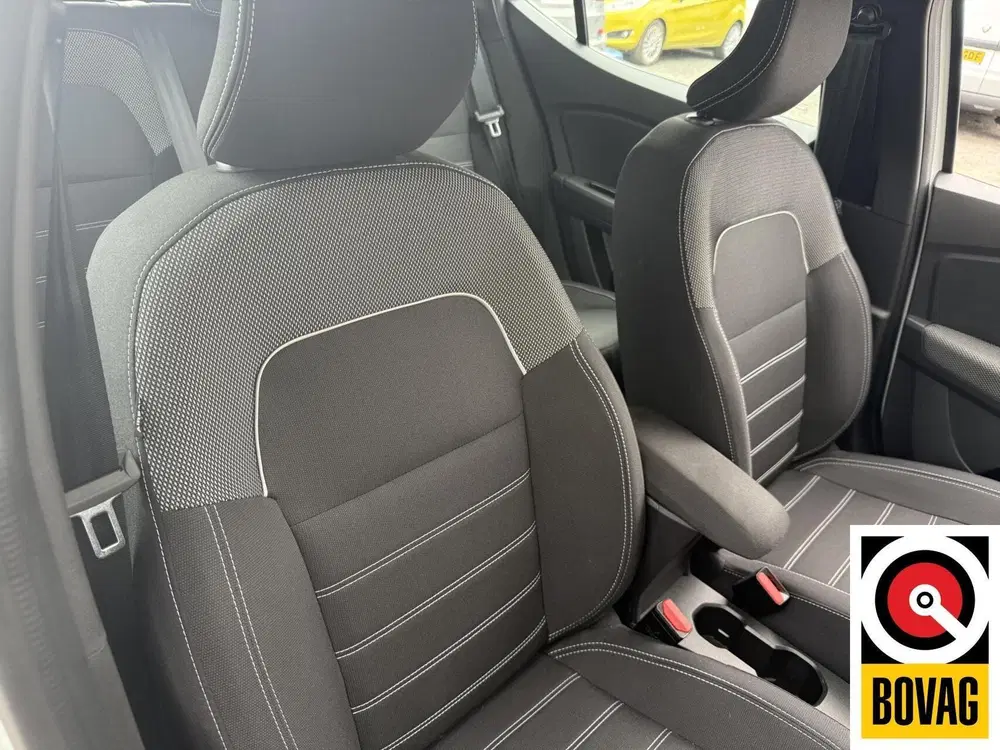 Dacia Sandero 1.0 TCe 100 ECO-G Expression LPG G3 uit 2024, foto 8