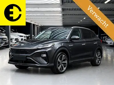 MG Marvel R AWD Performance 70 kWh uit 2022