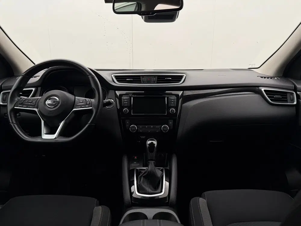 Nissan Qashqai 1.3 DIG-T N-Connecta uit 2021, foto 12
