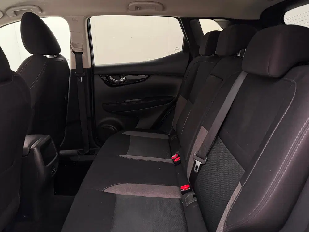 Nissan Qashqai 1.3 DIG-T N-Connecta uit 2021, foto 13