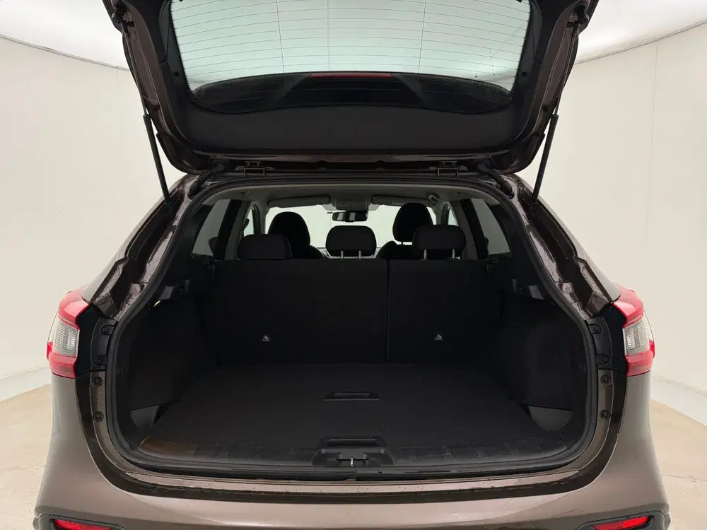 Nissan Qashqai 1.3 DIG-T N-Connecta uit 2021, foto 15