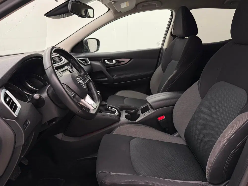 Nissan Qashqai 1.3 DIG-T N-Connecta uit 2021, foto 5