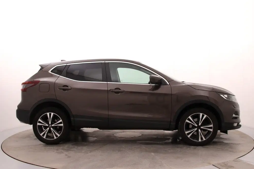 Nissan Qashqai 1.3 DIG-T N-Connecta uit 2021, foto 9