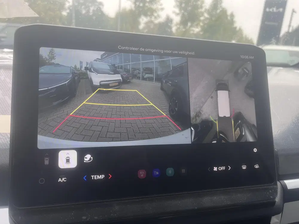 Kia PV5 L2H1 Elite Executive 71.2 kWh OP VOORRAAD uit 2026, foto 12