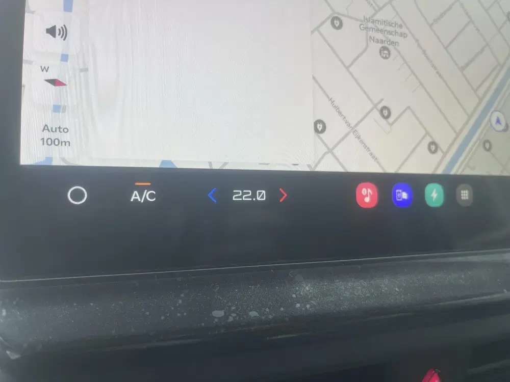 Kia PV5 L2H1 Elite Executive 71.2 kWh OP VOORRAAD uit 2026, foto 13