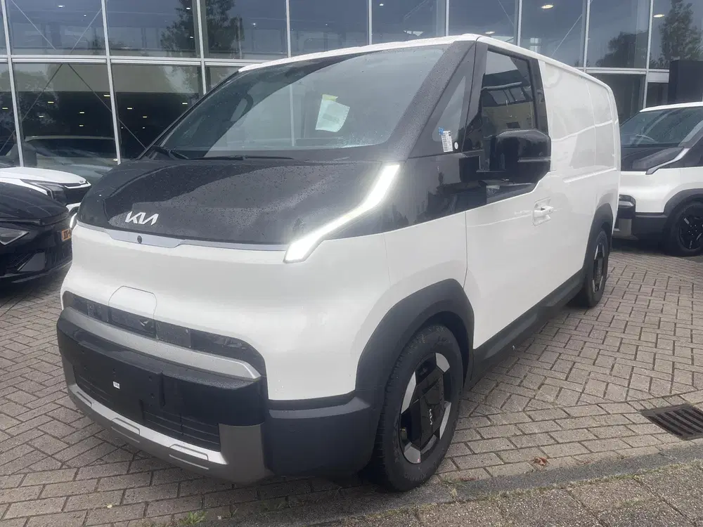 Kia PV5 L2H1 Elite Executive 71.2 kWh OP VOORRAAD uit 2026, foto 4