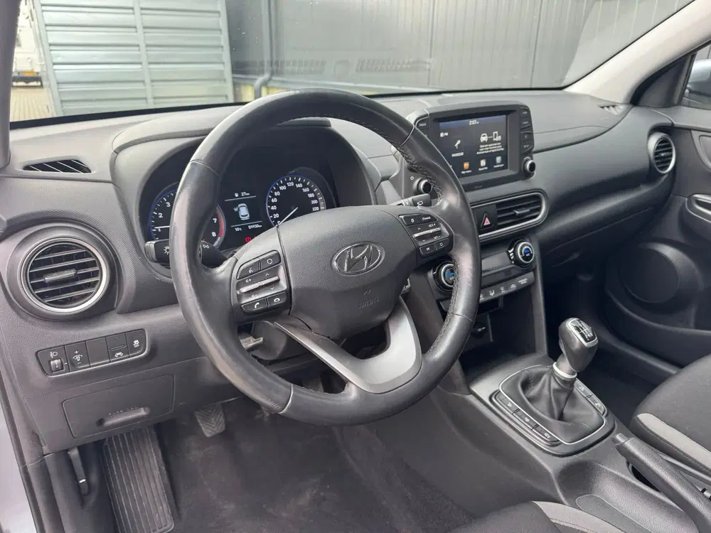 Hyundai KONA 1.0 T-GDI i-Drive uit 2021, foto 10
