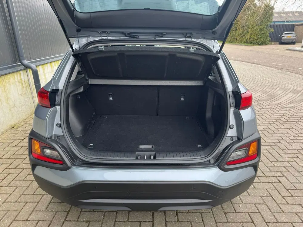 Hyundai KONA 1.0 T-GDI i-Drive uit 2021, foto 13